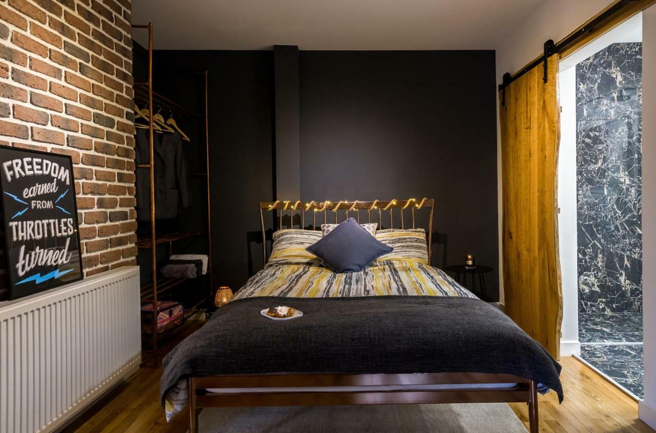 Apartamento Squirrel Bucarest